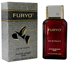 Furyo Jacques Bogart 100ml EDT Spray For Men