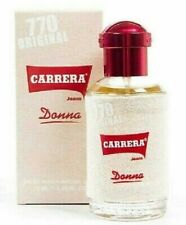 Carrera Jeans 770 Original Donna Perfume For Women 75ml