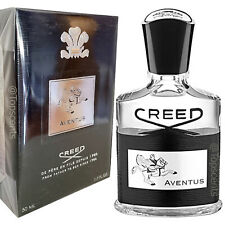 Creed Aventus Men 50ml 1.7oz 20l01 Edp Authentic Factory Retail Box