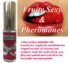 Pheromone Perfume For Women Sex Attraction Spray 12ml Pick From 3 Scents