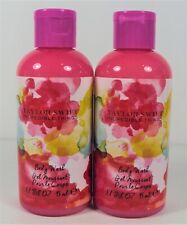 Taylor Swift Incredible Things 6.2 Oz Perfumed Body Wash