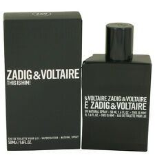Valentines Day Gift This is Him by Zadig Voltaire