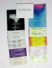 Pinrose The Magician Travel Fragrance Pack Eau De Parfum Petals 20 Towelettes