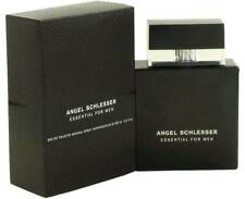 Angel Schlesser Essential Cologne 3.4 Oz EDT Spray For Men