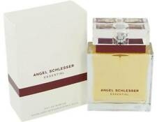 Angel Schlesser Essential Perfume 3.4 Oz Edp Spray For Women