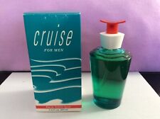 Cruise By Carnival Cruise Lines For Men 3.3 Oz 100 Ml Eau De Toilette Spray