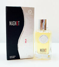 Magnet Homme By Eclectic Collections 3.4 Oz 100 Ml Edp Men Cologne Spray