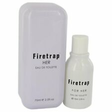 Firetrap By Firetrap Eau De Toilette Spray 2.5 Oz Women