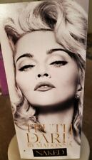 Madonna Truth Or Dare Naked. Edp