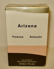 Arizona by Proenza Schouler Eau De Parfum 1.7 oz 50 ml Sealed Box