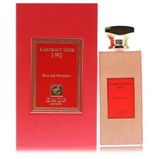 London Oud No3 By Emor 4.2 Oz Eau De Parfum