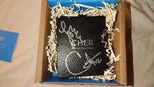 Cher Eau De Couture Signed Box Parfum 1.7 Oz Fragrance Perfume Scent Beauty