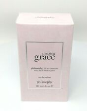 Philosophy Amazing Grace Eau De Parfum Perfume 4 Oz.