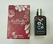 Nwt Hollister By Abercrombie Women Midnight Falls Perfume