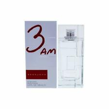 Sean John 3 Am After Shave 3.4Oz 100Ml New
