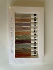Derek Lam 10 Crosby Fragrance Collection Discovery Gift Set Perfume