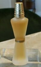 Mv By Madeleine Vionnet Womens Mini EDT Bottle .17 Very Rare