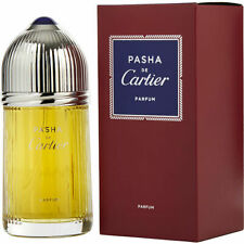 Pasha De Cartier Parfum By Cartier 3.3 Oz Parfum Spray For Men