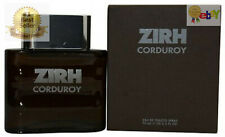 Corduroy By Zirh 5 Oz For Men