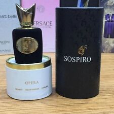 Sospiro Opera Eau de Parfum 3.4 fl.oz 100 ml Unisex Sealed