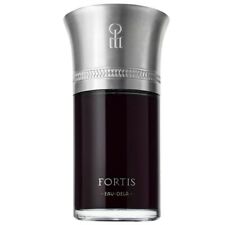 Liquides Imaginaires Fortis Perfume Eau De Parfum 3.3 Oz 100 Spray For Men T
