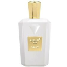 Orlov Paris Orlov Perfume 2.5 Oz 75ml Parfum Refillable Spray