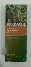 Jordache No. 27 Perfume For Men 2.5 Fl Oz 75 Ml Our Version Of Paco Rabanne