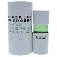Derek Lam 10 Crosby Rain Day Eau De Parfum Woody And Aromatic Scent