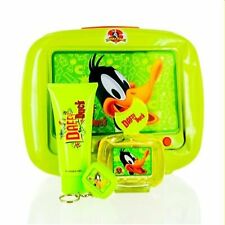 Looney Tunes Daffy Duck First American Brands Set For Women