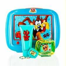 Looney Tunes Taz First American Brands Set 2281