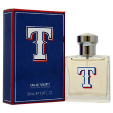 Texas Rangers By Texas Rangers For Men 1 Oz EDT Spray