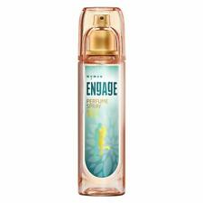 Engage W3 Perfume Spray For Women Citrus And Floral Skin Friendly 120ml
