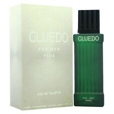 Cluedo For Men By Cluedo 3.3 Oz EDT Spray