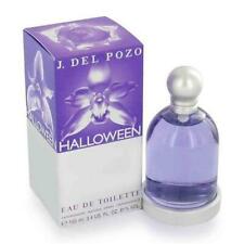 Halloween By Jesus Del Pozo 3.4 Oz EDT Spray For Women