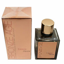 Bronze Age Extreme Homme 3.4 Oz Edp Spray For Men