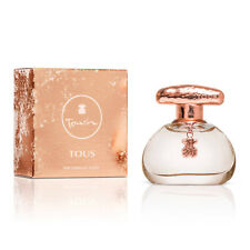 Tous Sensual Touch Perfume For Women 3.4 Oz EDT Spray