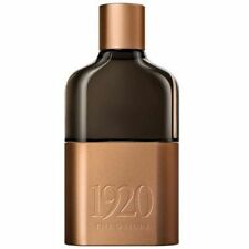 Tous 1920 The Origin by Tous 3.4 oz EDP Spray For Men