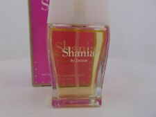 Shania Twain EDT Stetson Coty Eau de Toilette Spray New Unsealed Box