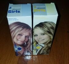 Rare Mary Kate Ashley Onetwo EDT Fragrance Hard To Find
