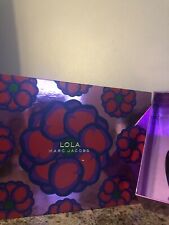 Lola By Marc Jacobs Gift Set