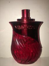 ����Vampire Body Fantasies Parfum De Coeur Perfume Spray 1 Fl Oz 55% Rare����