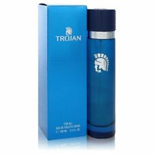 Fragrance�Trojan For All By Trojan Eau De Toilette Spray Unisex 3.4 Oz For Men