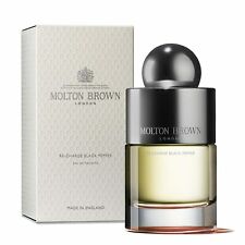 Molton Brown Re Charge Black Pepper Eau De Toilette 3.3 Fl Oz Un