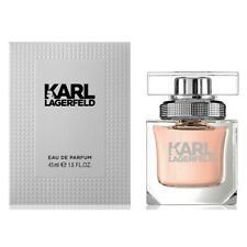 Karl Lagerfeld By Karl Lagerfeld 1.5 Oz 45 Ml Eau De Parfum Women Spray