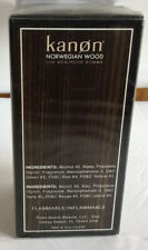 Kanon Norwegian Wood Cologne