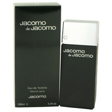 Jacomo De Jacomo Eau De Toilette Spray 3.4 Oz For Men
