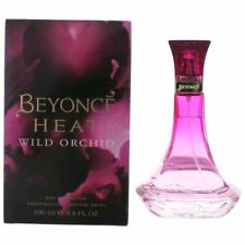 Beyonce Heat Wild Orchid Perfume By Beyonce Edp 3.4 Oz 100 Ml For Wom Spray
