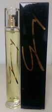 Genny Noir Black By Morris Womens Eau De Parfum Spray 1.7 Oz 50 Ml