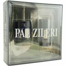 Pal Zileri Sartoriale By Pal Zileri For Men. Set EDT Spray 1.7 Oz Deodorant St