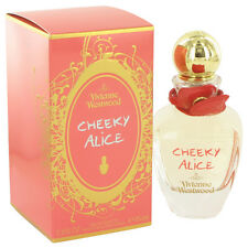 Cheeky Alice Perfume By Vivienne Westwood For Women 2.5 Oz EDT Spray 514196